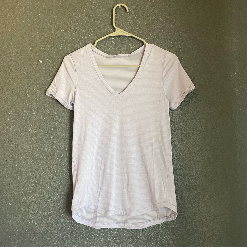 Lululemon shirt